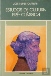Estudos de Cultura Pré-Clássica