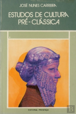 Bertrand.pt - Estudos de Cultura Pré-Clássica