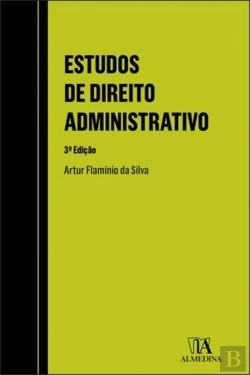 Bertrand.pt - Estudos de Direito Administrativo