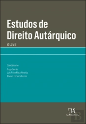 Estudos de Direito Autárquico