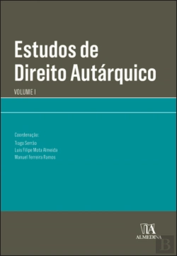 Bertrand.pt - Estudos de Direito Autárquico