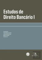 Estudos de Direito Bancário - Volume I