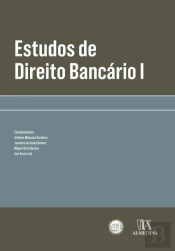 Estudos de Direito Bancário - Volume I