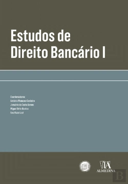 Bertrand.pt - Estudos de Direito Bancário - Volume I