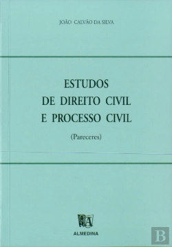 Bertrand.pt - Estudos de Direito Civil e Processo Civil (Pareceres)