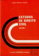 Estudos de Direito Civil - Volume I
