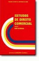 Estudos de Direito Comercial I - Falências