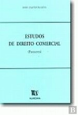 Bertrand.pt - Estudos de Direito Comercial