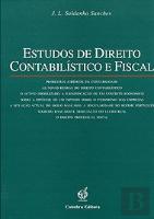 Estudos de Direito Contabilístico e Fiscal