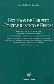Estudos de Direito Contabilístico e Fiscal