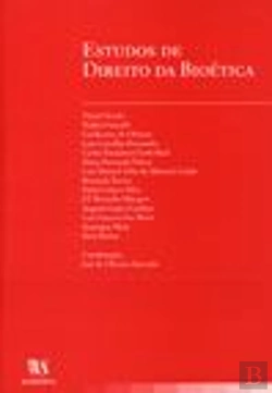 Bertrand.pt - Estudos de Direito da Bioética