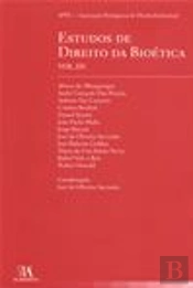 Estudos de Direito da Bioética - Vol. III