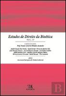Estudos de Direito da Bioética - Volume IV