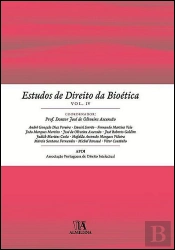 Estudos de Direito da Bioética - Volume IV