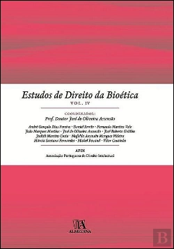Bertrand.pt - Estudos de Direito da Bioética - Volume IV