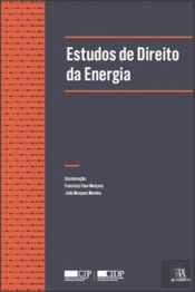 Estudos de Direito da Energia