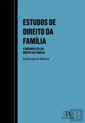 Estudos De Direito Da Família - 4 Movimentos Em Direito Da Família