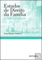 Estudos de Direito da Família e das Crianças