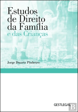 Bertrand.pt - Estudos de Direito da Família e das Crianças