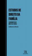 Estudos de Direito da Família