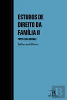 Estudos de Direito da Família II