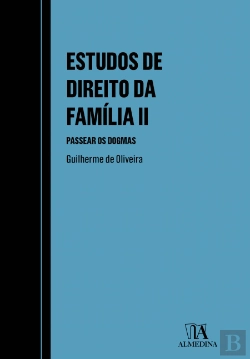 Bertrand.pt - Estudos de Direito da Família II