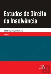 Estudos de Direito da Insolvência