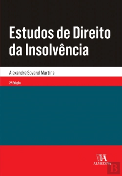 Bertrand.pt - Estudos de Direito da Insolvência