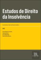 Estudos de Direito da Insolvência