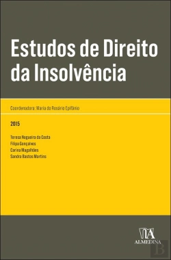 Bertrand.pt - Estudos de Direito da Insolvência