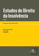 Estudos de Direito da Insolvência