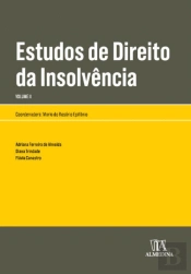 Estudos de Direito da Insolvência