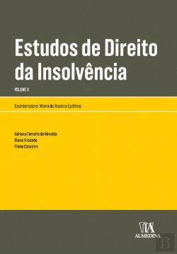 Bertrand.pt - Estudos de Direito da Insolvência