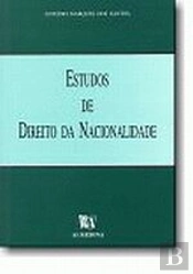 Estudos de Direito da Nacionalidade