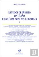 Estudos de Direito da União e das Comunidades Europeias - II
