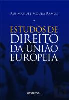 Estudos de Direito da União Europeia