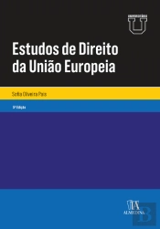 Estudos de Direito da União Europeia