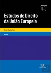 Estudos de Direito da União Europeia