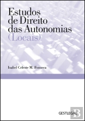 Estudos de Direito das Autonomias (Locais)