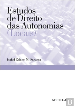 Bertrand.pt - Estudos de Direito das Autonomias (Locais)