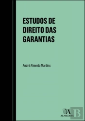 Estudos de Direito das Garantias