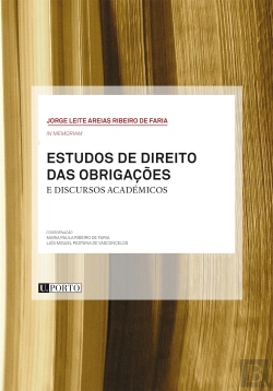 Bertrand.pt - Estudos de Direito das Obrigações e Discursos Académicos