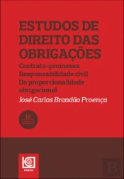 Estudos de Direito das Obrigações