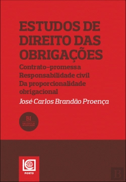 Bertrand.pt - Estudos de Direito das Obrigações