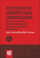 Estudos de Direito das Obrigações