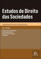 Estudos de Direito das Sociedades