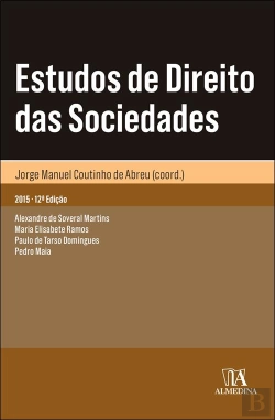 Bertrand.pt - Estudos de Direito das Sociedades