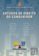 Estudos de Direito do Consumidor - Nº 1