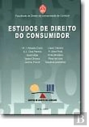 Estudos de Direito do Consumidor