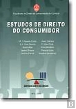 Bertrand.pt - Estudos de Direito do Consumidor